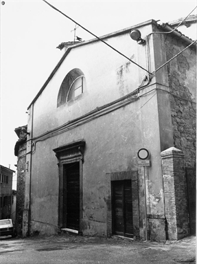 Chiesa di S. Giacomo